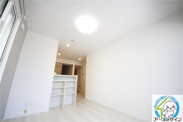 D-room国芳の居間・リビング|※類似部屋