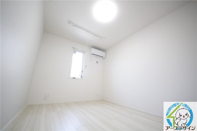 D-room国芳の洋室|※類似部屋