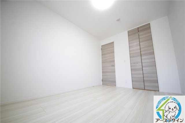 D-room国芳の洋室|※類似部屋