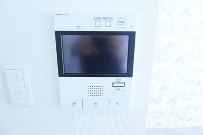 【セキュリティ】 | セレニテ京橋クレア