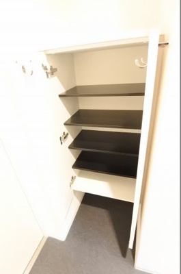 【設備】 | セレニテ京橋クレア