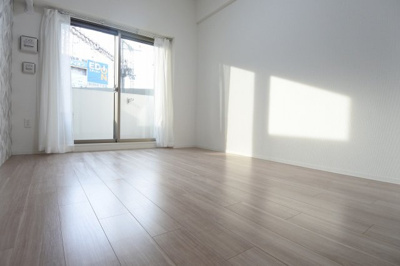 【居間・リビング】 | セレニテ京橋クレア