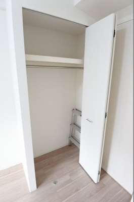 【収納】 | セレニテ京橋クレア