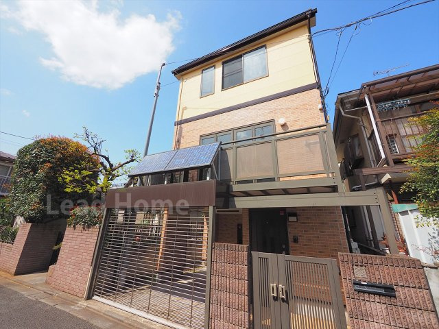 【外観】 | 世田谷区赤堤2丁目