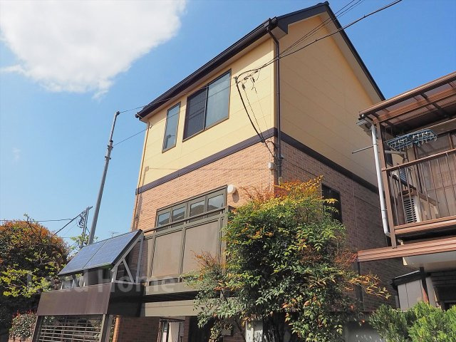 【外観】 | 世田谷区赤堤2丁目