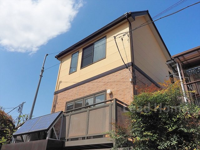 【外観】 | 世田谷区赤堤2丁目