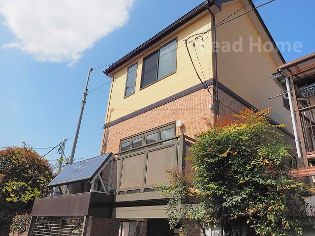 【外観】 | 世田谷区赤堤2丁目