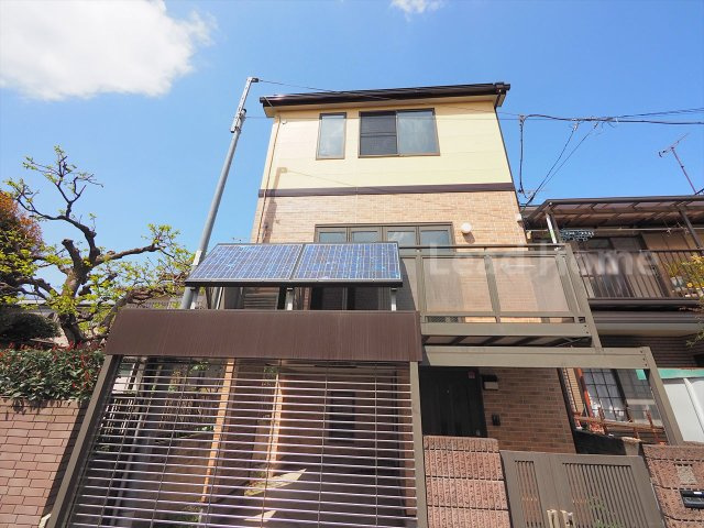 【外観】 | 世田谷区赤堤2丁目