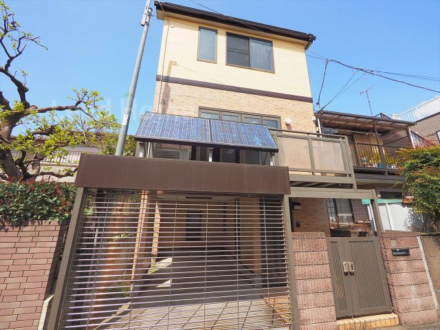 【外観】 | 世田谷区赤堤2丁目