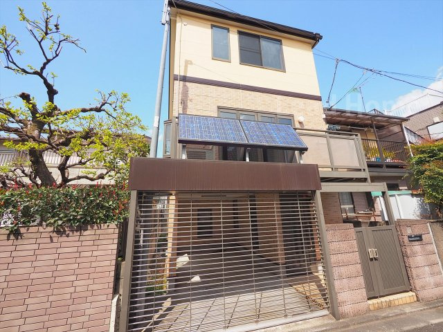 【外観】 | 世田谷区赤堤2丁目