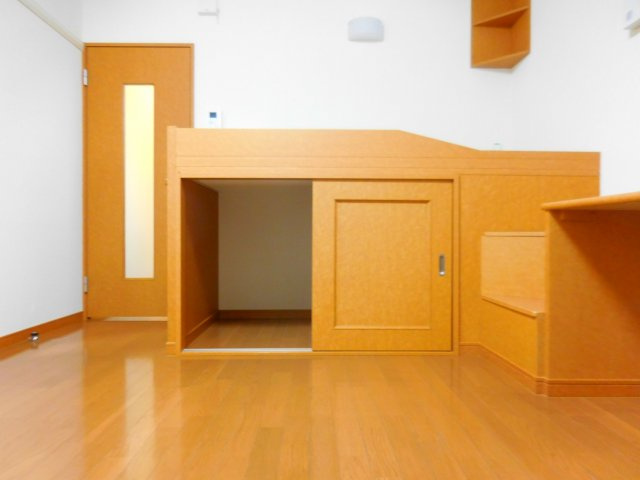 レオパレス奈佐原のその他