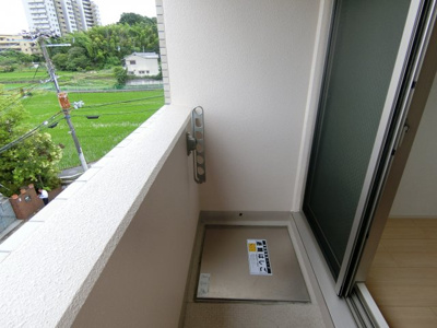 【バルコニー】 | レーブポルト