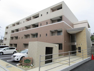 【外観】 | レーブポルト