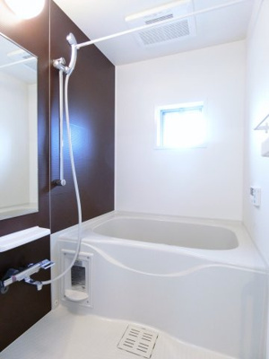 【浴室】 | レーブポルト