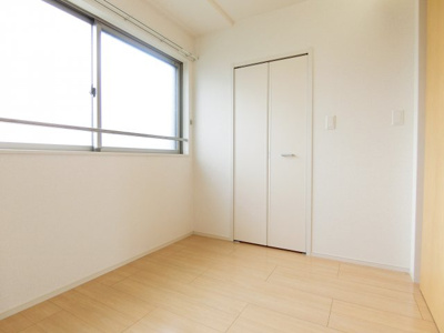 【洋室】 | レーブポルト