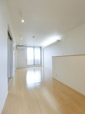 【内装】 | レーブポルト