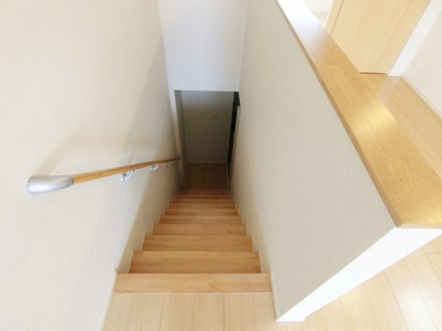 【内装】 | レーブポルト