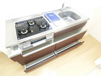 【キッチン】 | レーブポルト