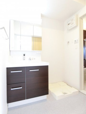 【洗面所】 | レーブポルト