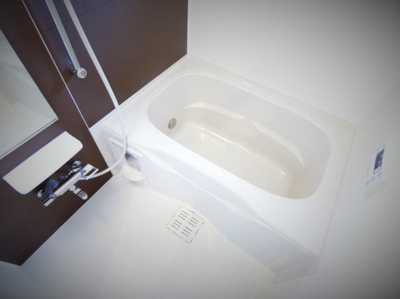 【浴室】 | レーブポルト