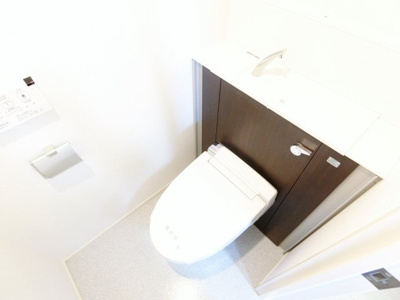 【トイレ】 | レーブポルト