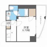 Luxe難波WESTの画像