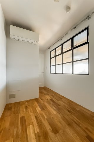 【洋室】 | 桜ハウス