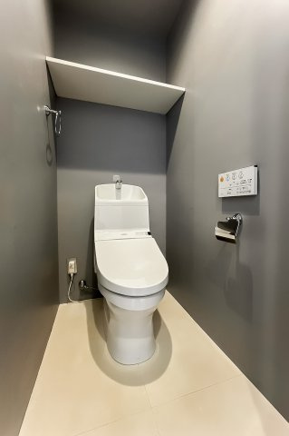 【トイレ】 | 桜ハウス