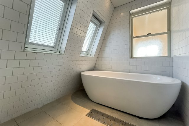 【浴室】 | 桜ハウス