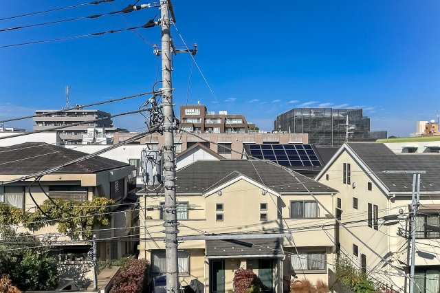 【展望】 | 桜ハウス