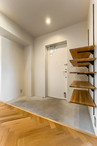 【玄関】 | 桜ハウス