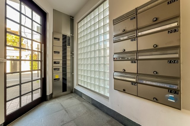 【エントランス】 | 桜ハウス