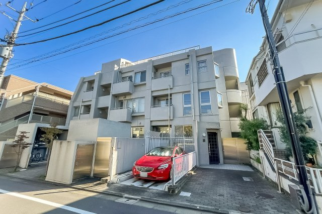 【外観】 | 桜ハウス