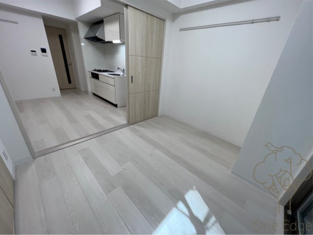 ruelleうめきたの内装
