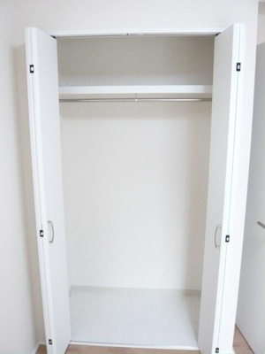 【収納】 | ｂ’ＣＡＳＡライアンヒルズ十条仲原 |  