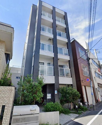 【エントランス】 | ｂ’ＣＡＳＡライアンヒルズ十条仲原 |  