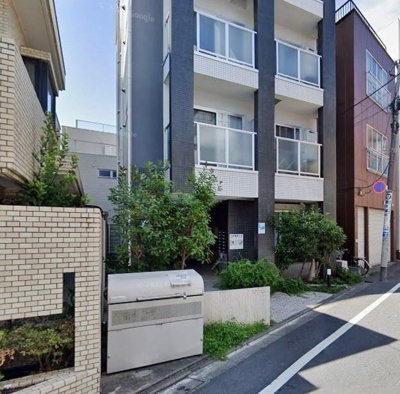 【その他共用部分】 | ｂ’ＣＡＳＡライアンヒルズ十条仲原 |  