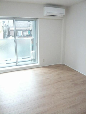 【居間・リビング】 | ｂ’ＣＡＳＡライアンヒルズ十条仲原 |  