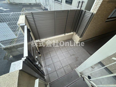 【エントランス】 | エムステージ林寺