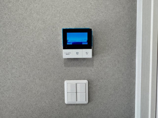 【セキュリティ】 | ブロケイド岸町