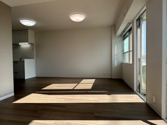 【居間・リビング】 | ブロケイド岸町