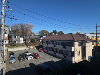 【展望】 | ブロケイド岸町