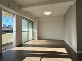 【居間・リビング】 | ブロケイド岸町