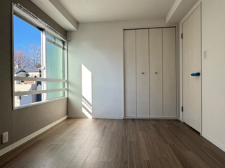 【洋室】 | ブロケイド岸町