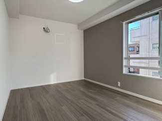 【洋室】 | ブロケイド岸町