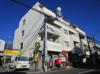 【外観】 | ブロケイド岸町