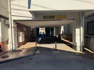  | ブロケイド岸町