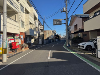  | ブロケイド岸町