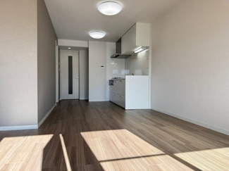 【居間・リビング】 | ブロケイド岸町