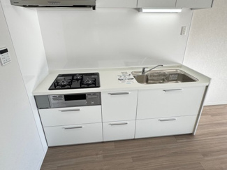 【キッチン】 | ブロケイド岸町